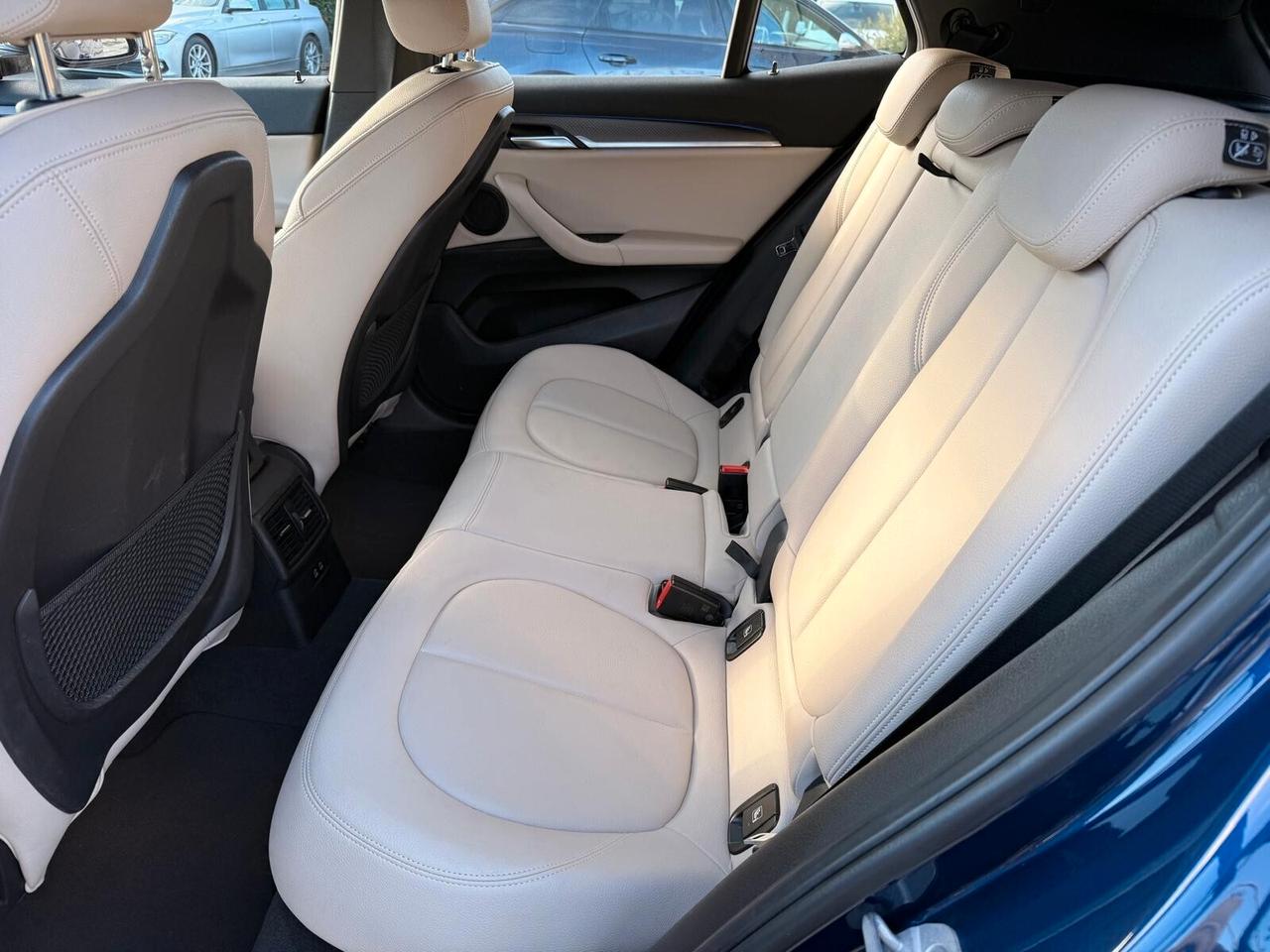 Bmw X2 xDrive20d Msport