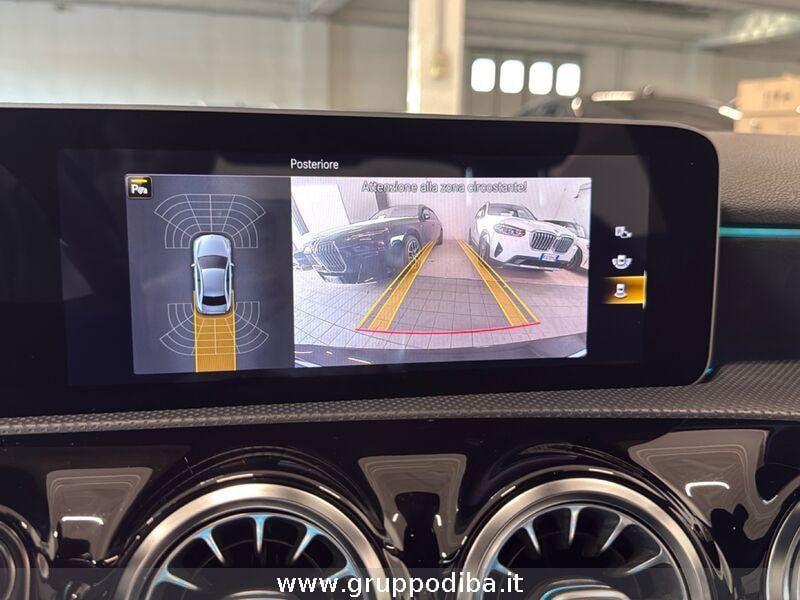 Mercedes-Benz Classe A - V177 2018 Diesel A 200 d Premium 4matic auto