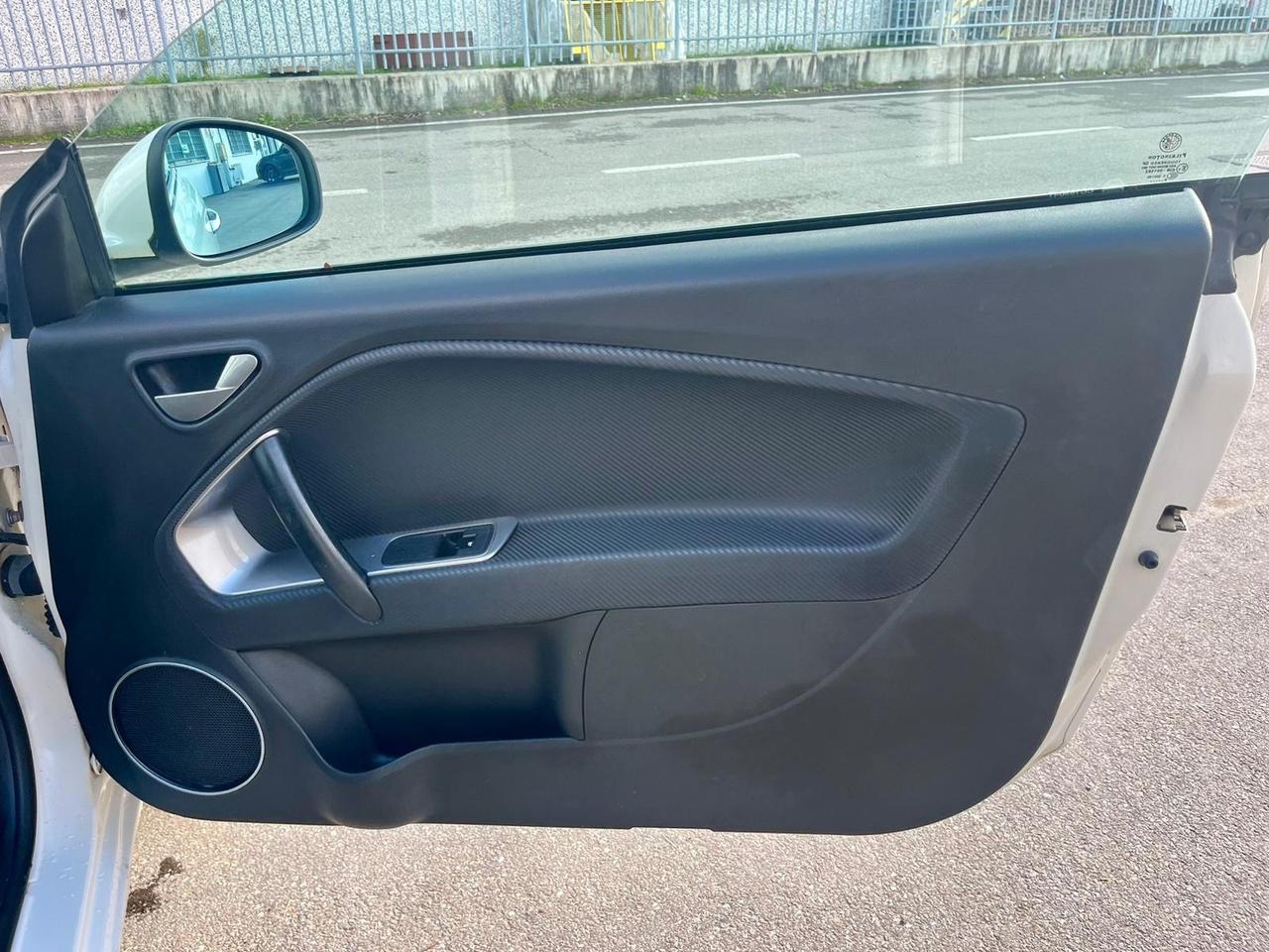 Alfa Romeo MiTo 1.4GPL 181.000km 2010 per neopatentati