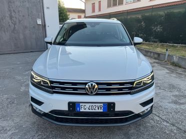 Volkswagen Tiguan 2.0 TDI DSG 4MOTION FULL OPT