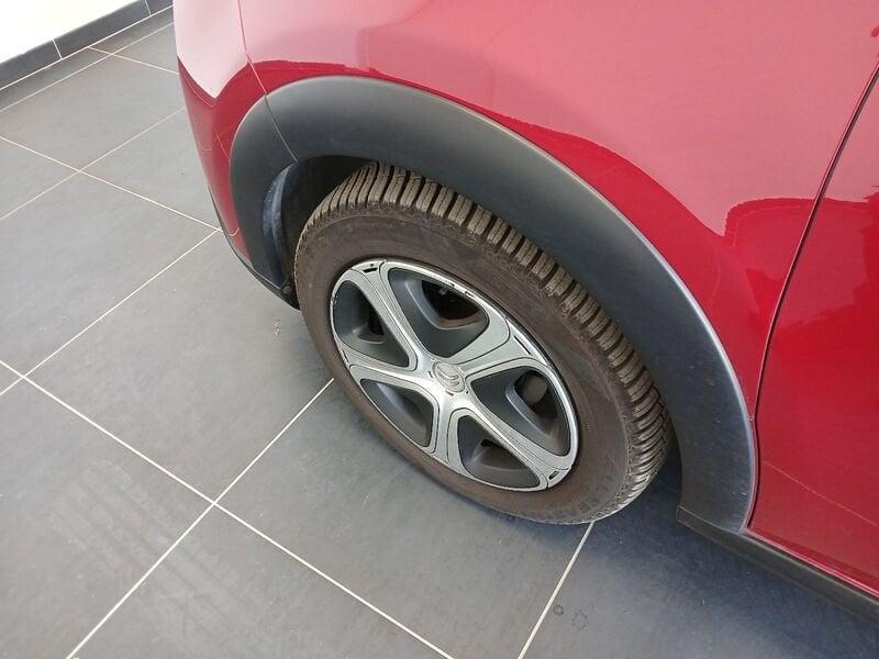 Citroën C3 III 2017 1.2 puretech Shine 82cv