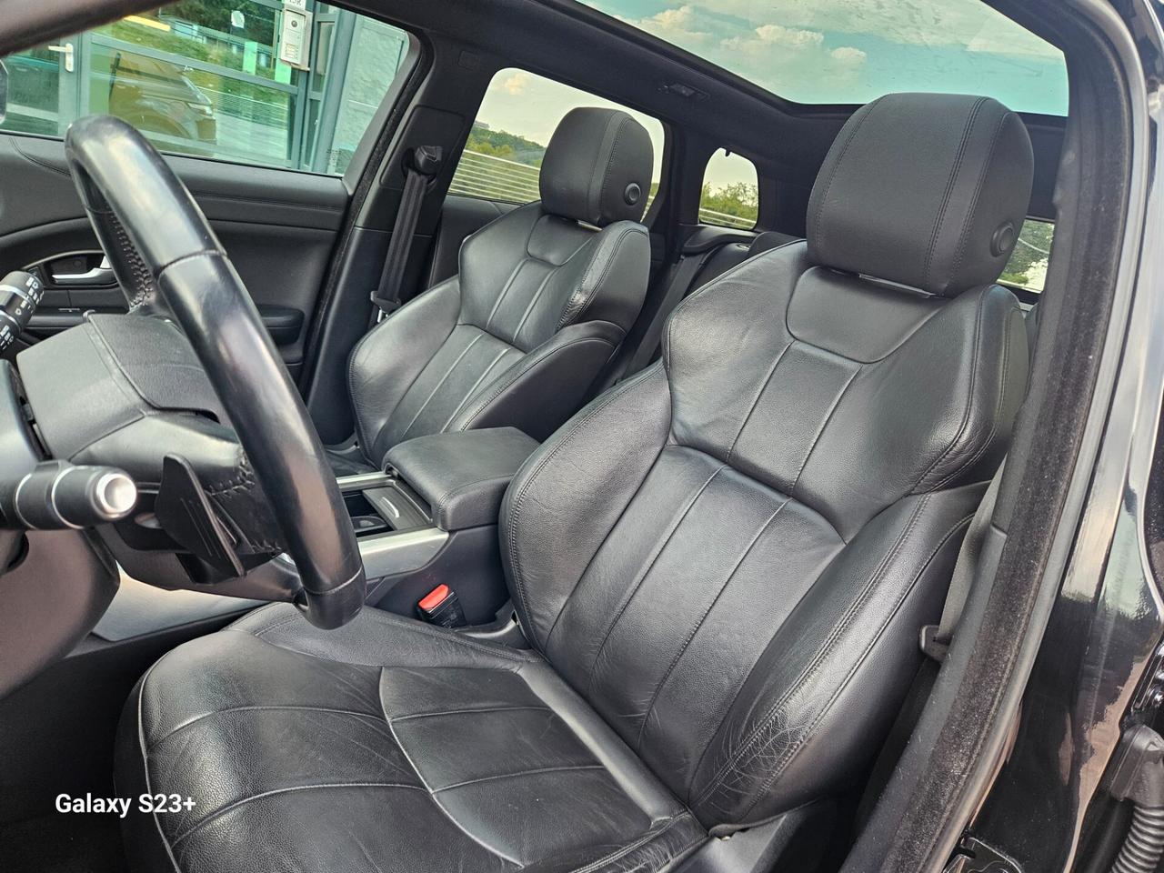 Land Rover Range Evoque 2.0 TD4 150 CV