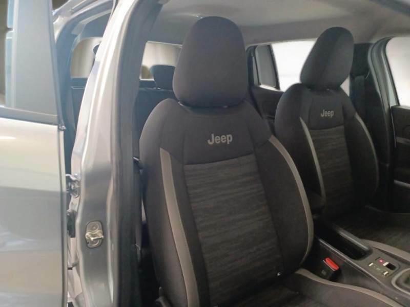 JEEP AVENGER 1.2 TURBO LONGITUDE SUV