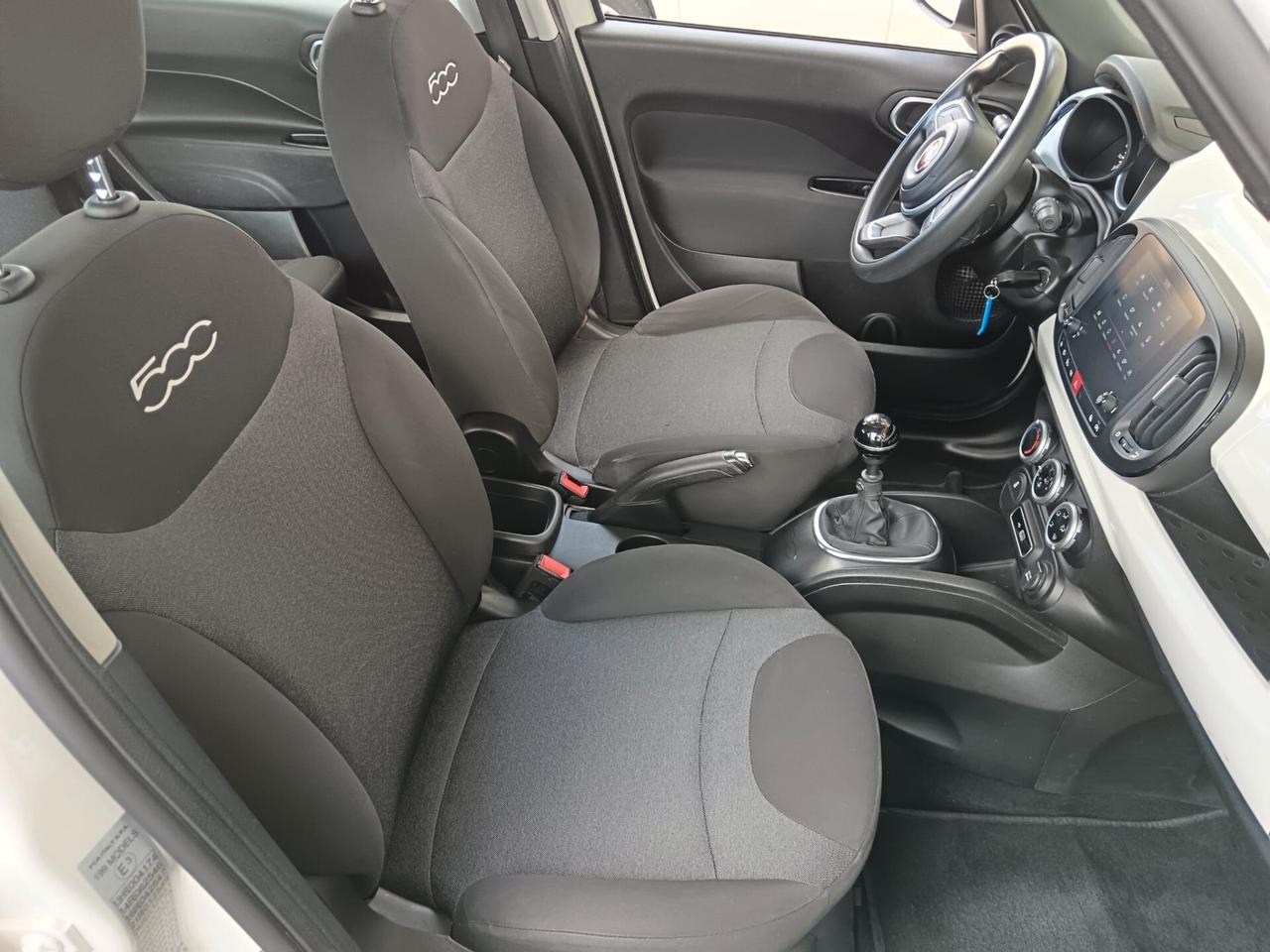 Fiat 500L Pro 1.6 MJT 120CV Urban 4 posti (N1)