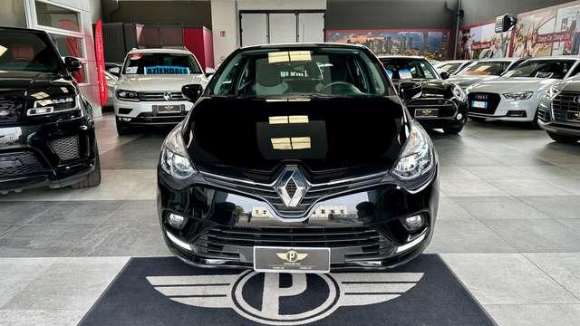 Renault Clio 0.9 tce 90CV GPL Energy Business + NEOPATENTATO
