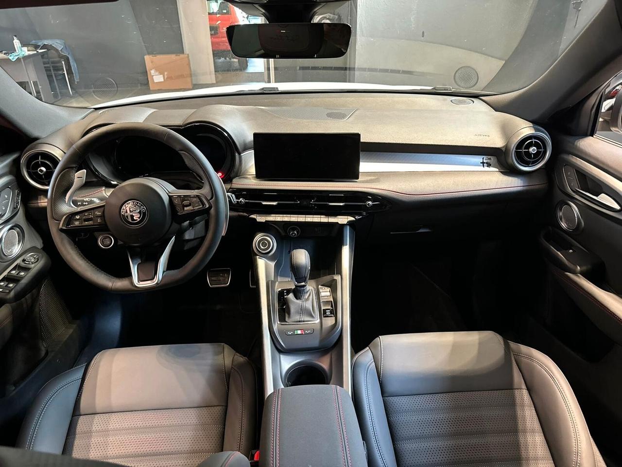 Alfa Romeo Tonale 1.5 hybrid Tributo Italiano 160cv tct7 *PROMO*