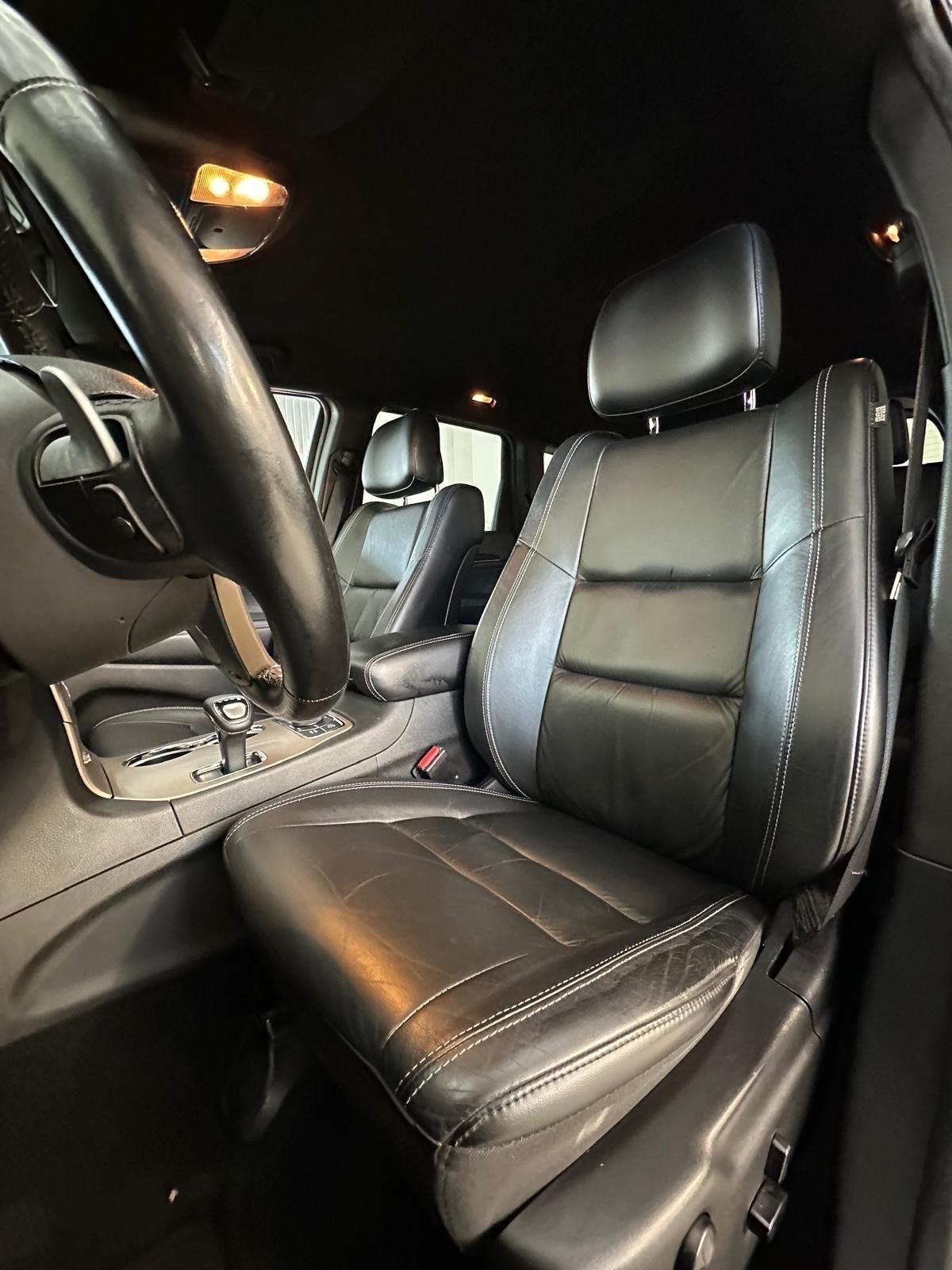 Jeep Grand Cherokee 3.0 V6 CRD 250 CV Multijet II Limited