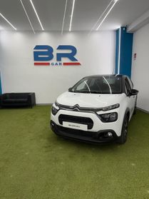 Citroen C3 PureTech 110 S&S EAT6 Shine