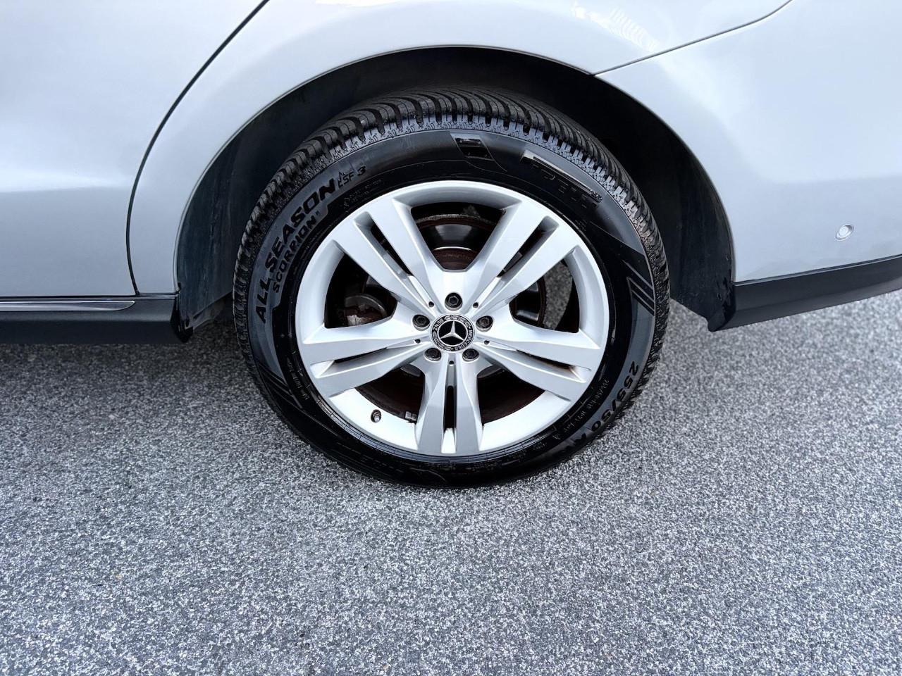 Mercedes GLE 250 Premium 4Matic 204CV E6 - 2018