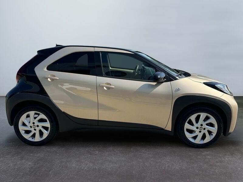 Toyota Aygo X 1.0B (72 CV) Trend