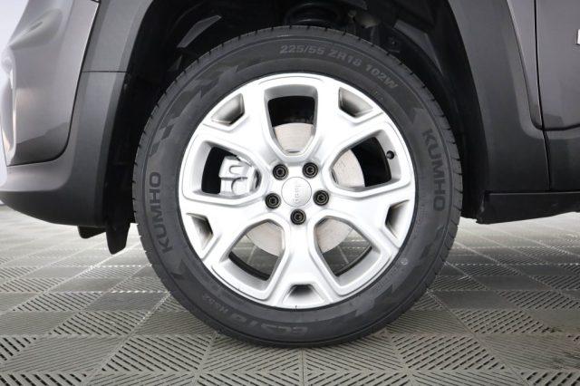 JEEP Renegade Renegade 2.0 Multijet II 140 CV 4WD Active Drive L