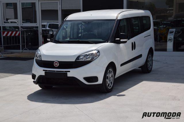 FIAT Doblo 1.3MJT MAXI AZIENDALE