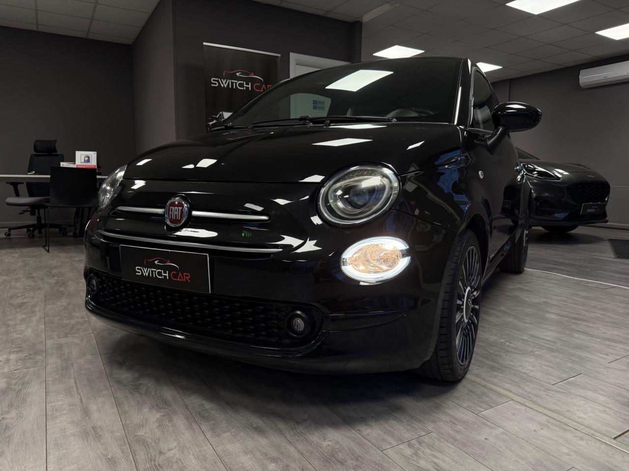 Fiat 500 1.0 Hybrid Launch Edition SUPER PREZZO