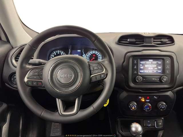 Jeep Renegade 1.0 t3 Longitude 2wd