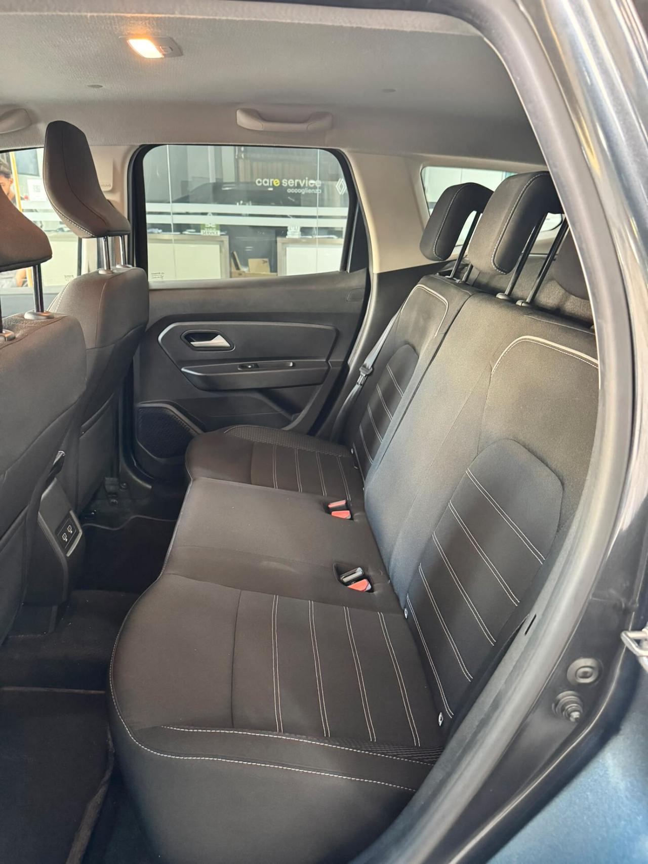 Dacia Duster 1.0 TCe GPL 4x2 Prestige Up -11/2023