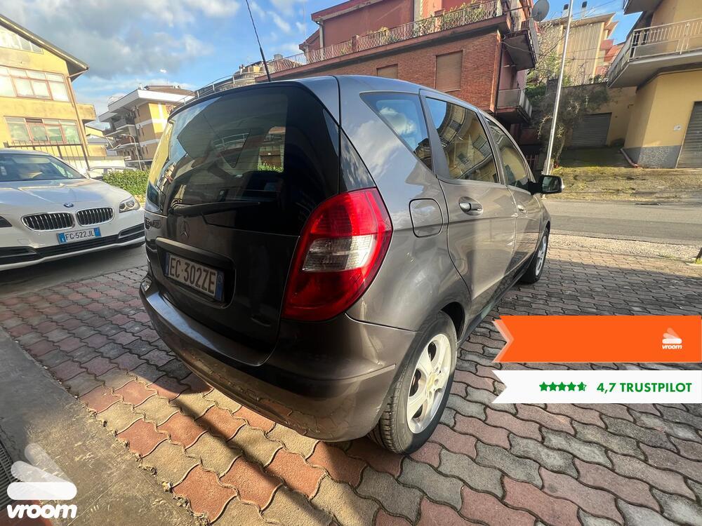 MERCEDES Classe 160 BlueEFFICIENCY Special Edi...