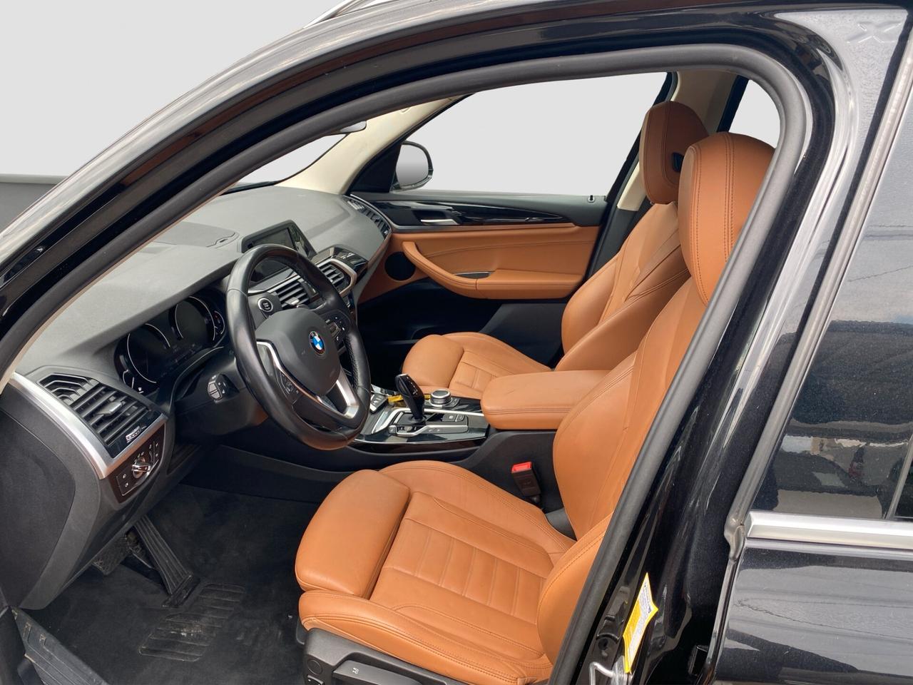 Bmw X3 xDrive25d xLine