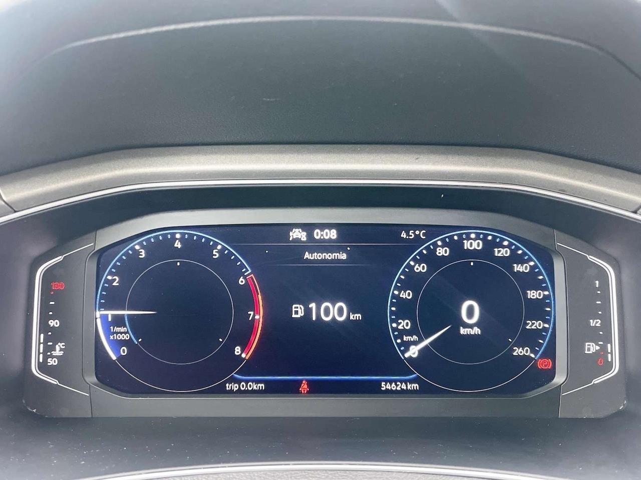 Volkswagen T-Roc 1.0 Benzina 110CV E6 Neo - 2021