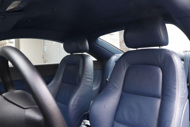 Audi TT Coupé 1.8 T 20V/225 CV cat quattro Unicoproprietario