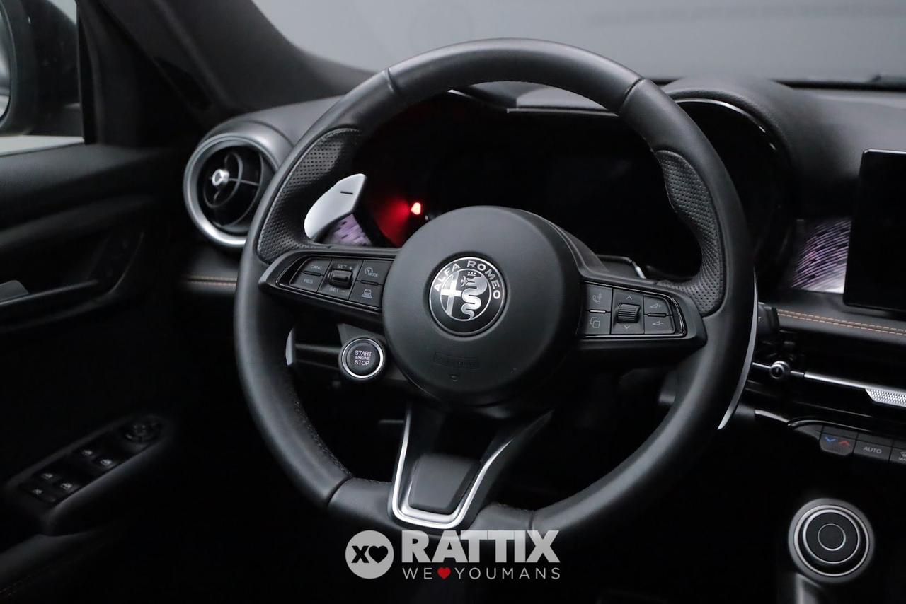 Alfa Romeo Tonale 1.5 hybrid 160CV Veloce tct7