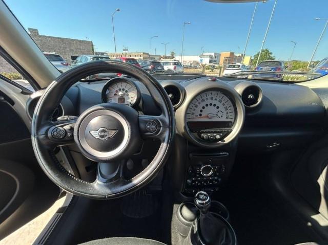 Mini Countryman 1.6 One