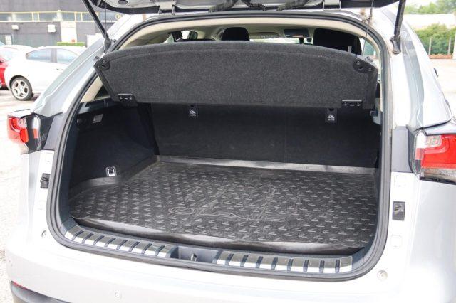 LEXUS NX 300 Hybrid