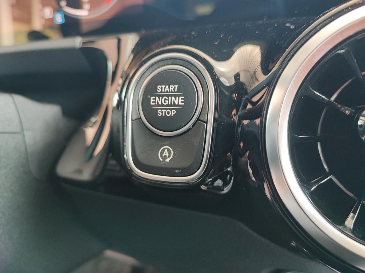 Mercedes-benz GLA 200 d Automatic Premium