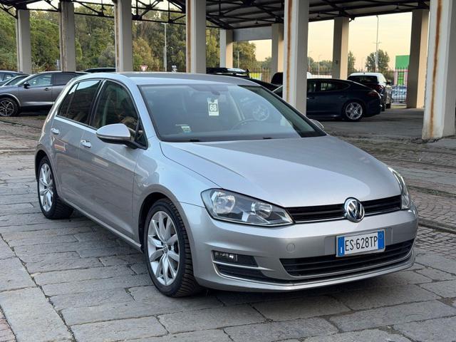 VOLKSWAGEN Golf 1.4 TSI 5p. Highline BlueMotion Technology