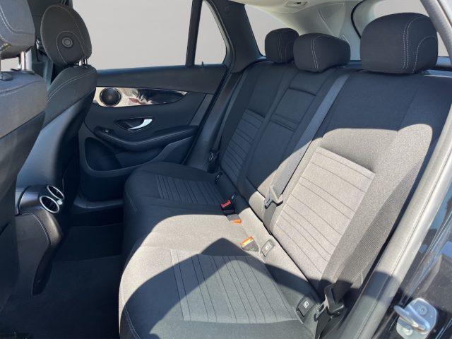MERCEDES-BENZ GLC 200 200d 4Matic C.AUTOMATICO