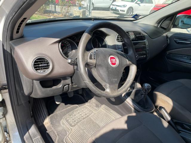 FIAT Bravo 1.4 Active GPL