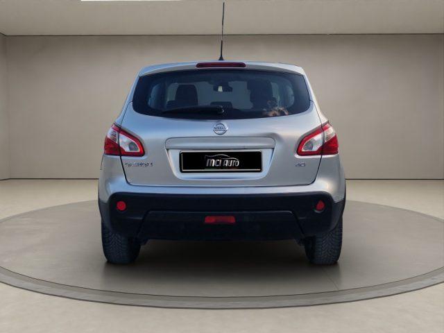 NISSAN Qashqai 1.5 dCi DPF Acenta