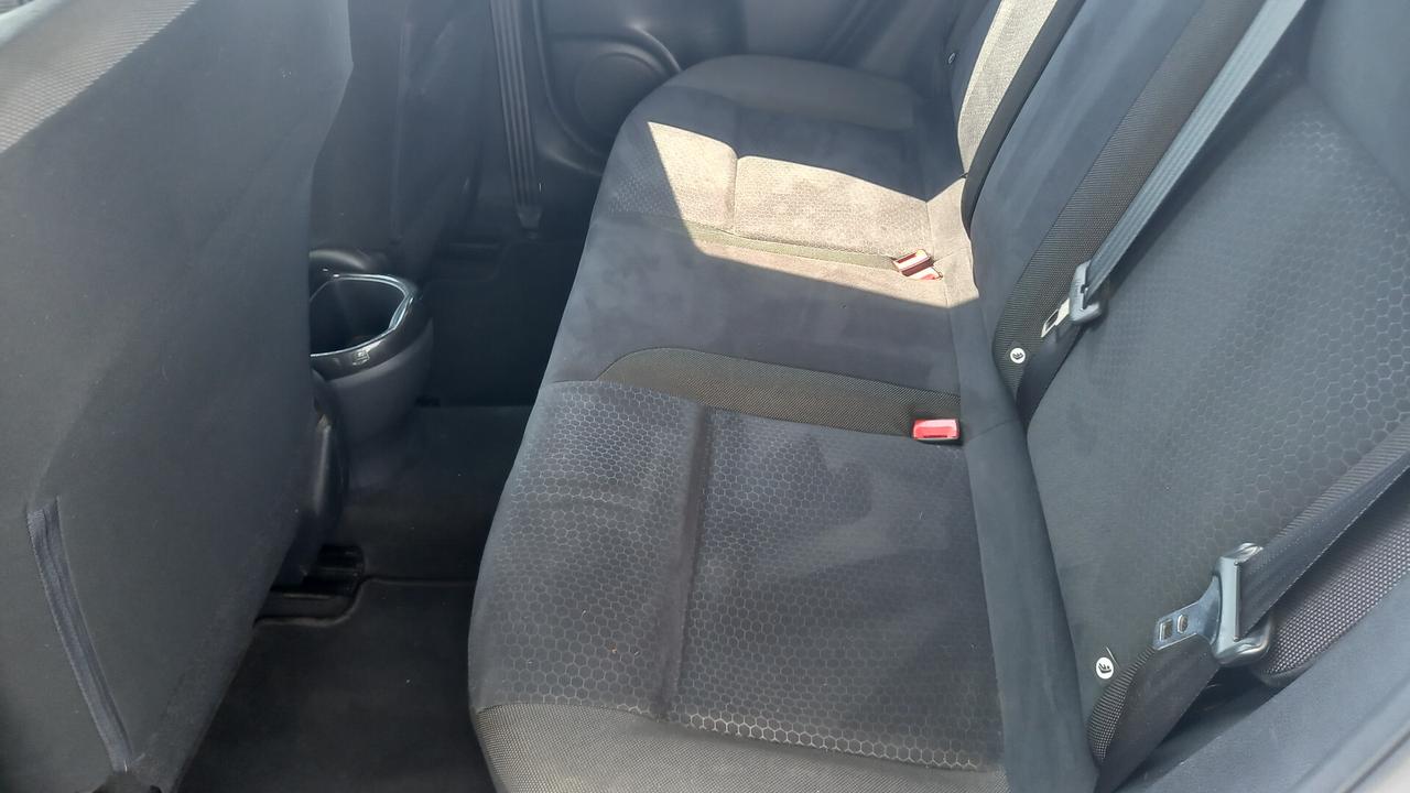 Nissan Juke 1.5 dCi Start&Stop Tekna