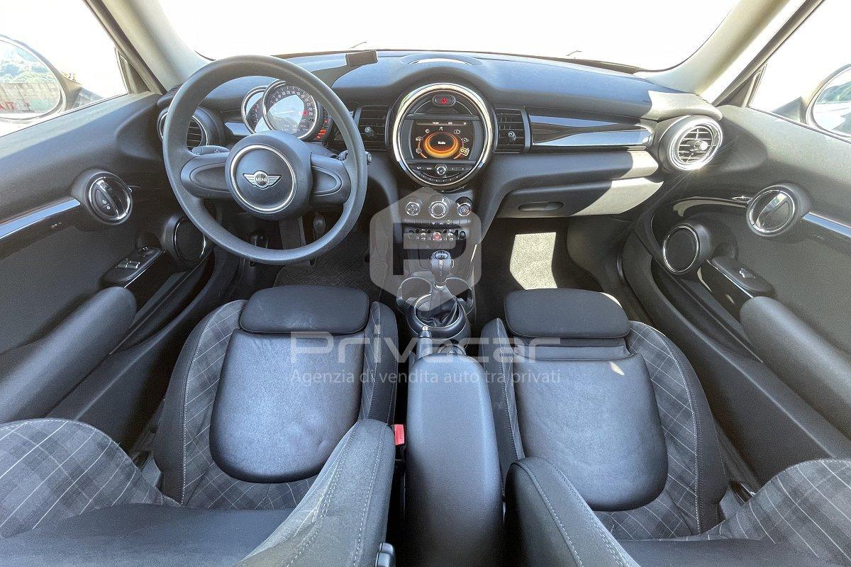 MINI Mini 1.5 One D Business