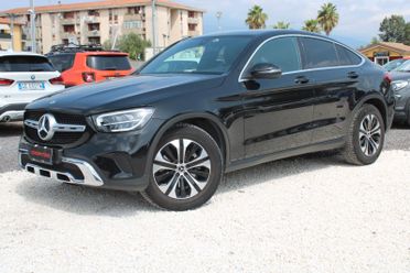 Mercedes-benz GLC Tua A SOLI 537€ al mese Anticipo Zero