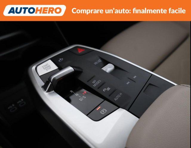 BMW 220 i 48V Active Tourer Msport