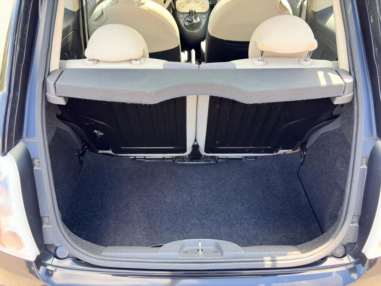 Fiat 500 1.3 Multijet 16V 95 CV Lounge