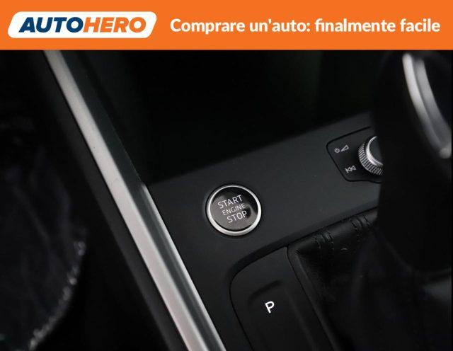 AUDI A1 SPB 30 TFSI S tronic S line edition