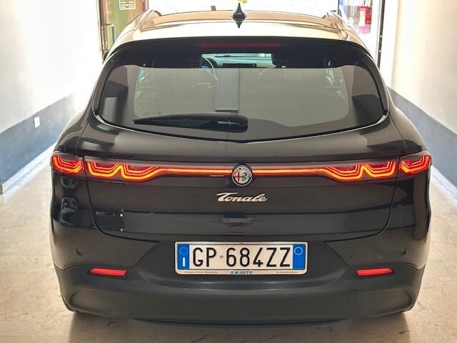 Alfa Romeo Tonale 1.6 diesel 130 CV TCT6 Super
