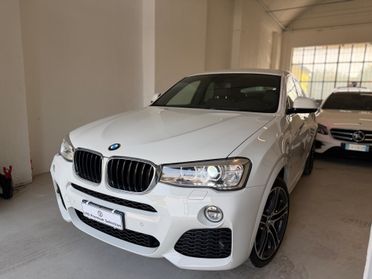 Bmw X4 M xDrive20d Msport