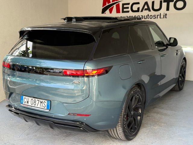 LAND ROVER Range Rover Sport 3.0D l6 350 CV Autobiography
