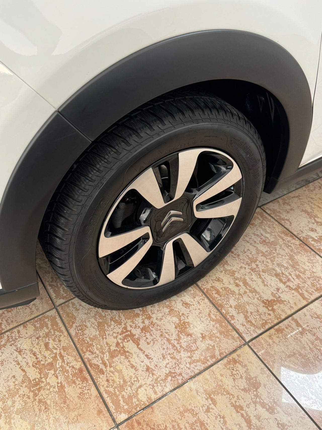 Citroen C3 1.2 83CV S&S Shine