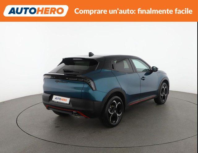 ALFA ROMEO Junior 1.2 136 CV Hybrid eDCT6 Speciale