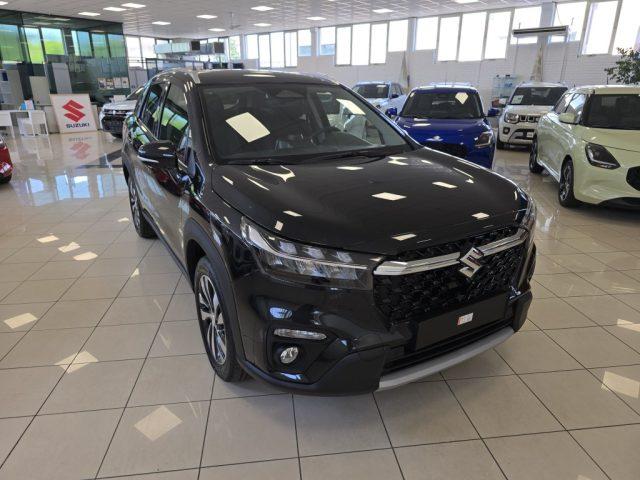 SUZUKI S-Cross 1.4 Hybrid Top+ Extra Promo permuta/rottamazione