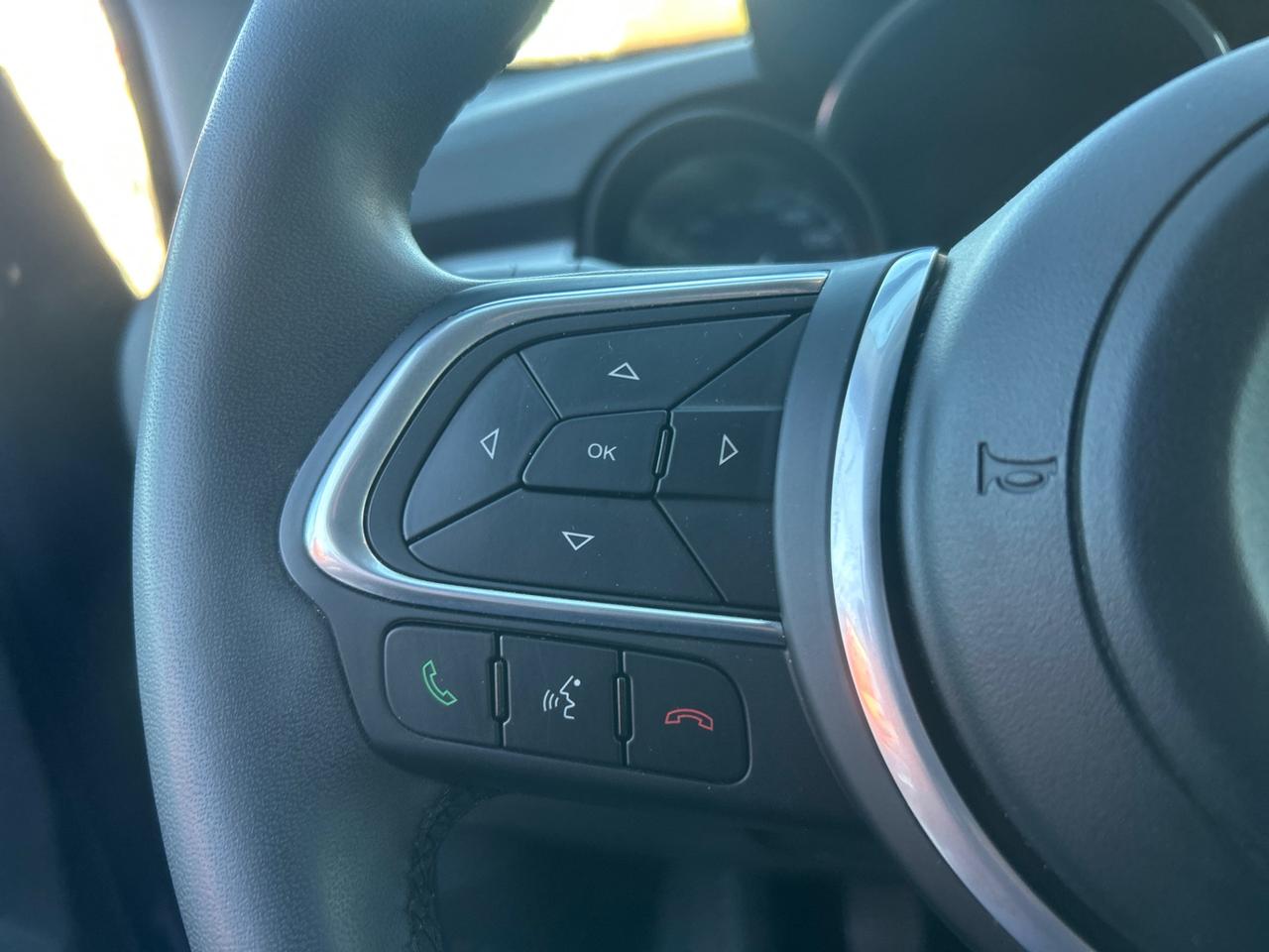 Fiat 500 X 500X 1.6 mjt Connect 130cv