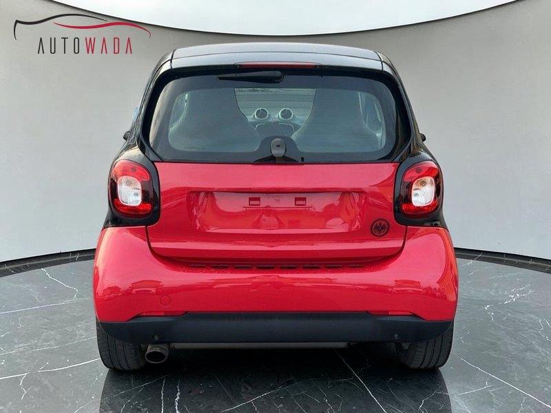 Smart fortwo 3ªs.(C/A453) 70 Twinamic Youngster