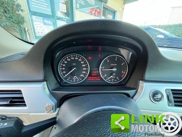 BMW 320 d cat Coupé Attiva