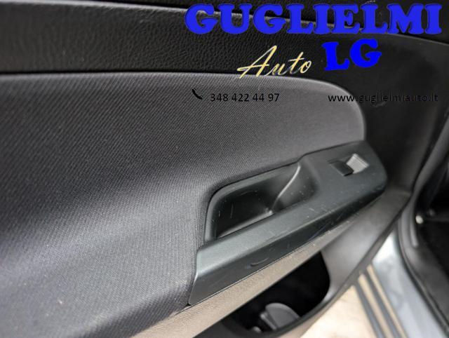 SUZUKI Swift 1.2 VVT 5 porte B-Cool BLUETOOTH