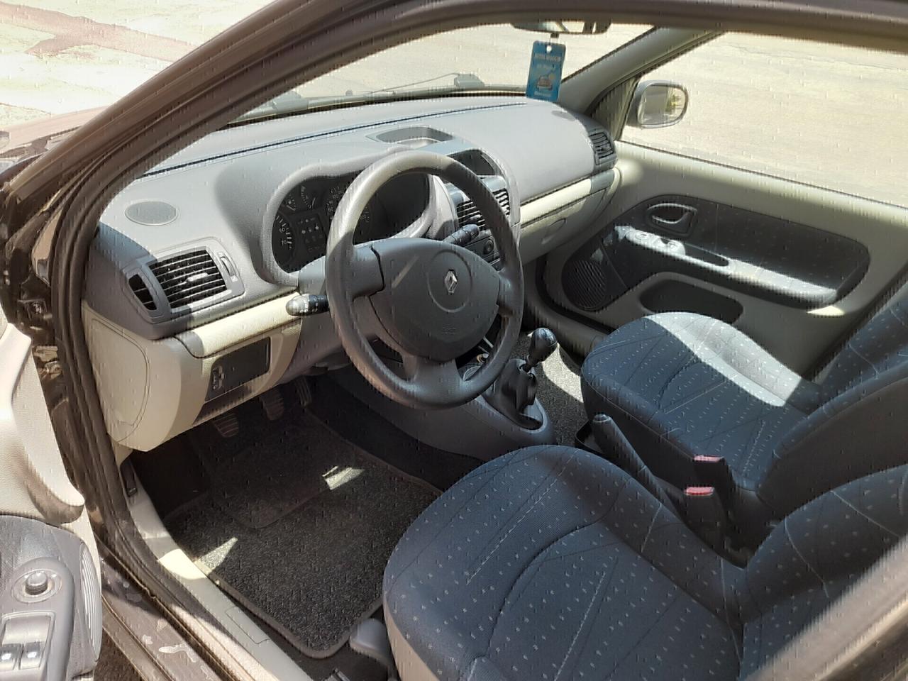 Renault Clio 1.2 STORICA 90000 KM