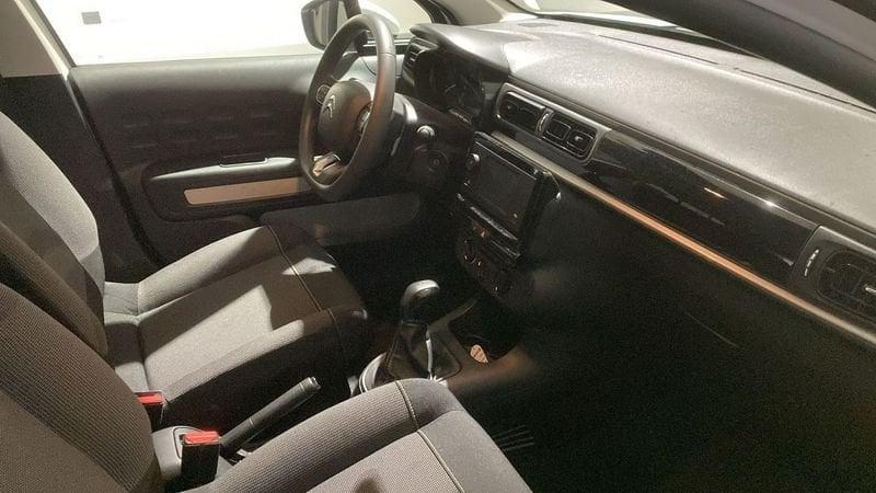 Citroën C3 C3 PureTech 83 S&S You