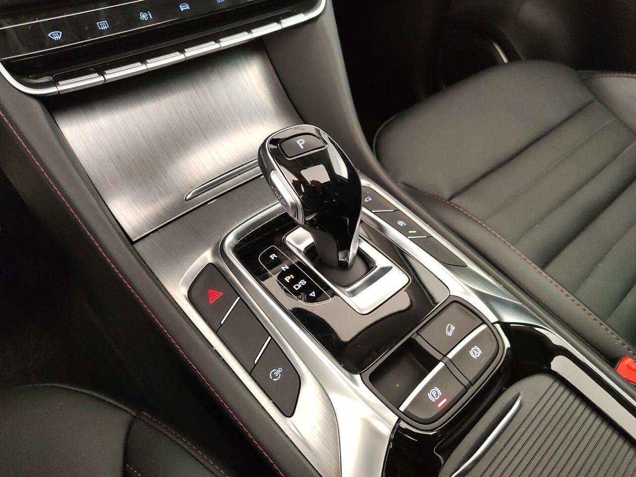 Mg HS 1.5T-GDI AT Luxury